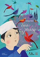 Tysiąc PtakówAndreja Peklar