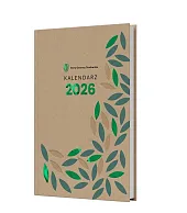 Kalendarz 2026 dla specjalisty ds.. ochrony,zbiorowa Praca