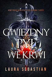 Gwiezdny pył we krwi