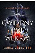 Gwiezdny pył we krwi