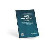 Plan finansowy 2026 dla jednostek budżetowych,zbiorowa Praca
