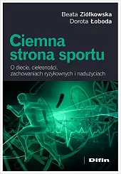 Ciemna strona sportuDifin 