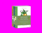 Pakiet - Cudzy kraj+ Patrzcie jak,Leila Slimani