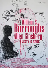 Listy o YageS.William Burroughs