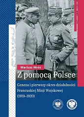 Z pomocą PolsceMariusz Mróz