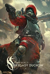 Brygady DuchówJohn Scalzi