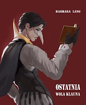 Ostatnia wola klauna i inne opowiadania