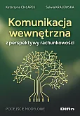 Komunikacja wewnętrzna z perspektywy rachunkowości