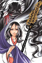 Kraina skrytobójców #4Anna Ćwik