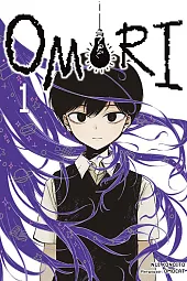 Omori #1Anna Ćwik
