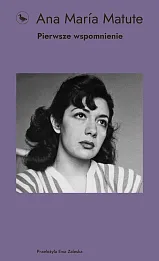 Pierwsze wspomnienie