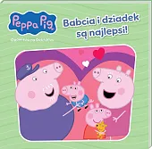 Peppa Pig. Opowieści na Dobranoc cz.,null null