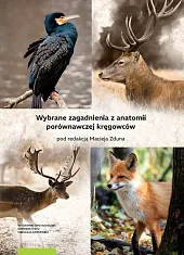 Wybrane zagadnienia z anatomii porównawczej kręgowcówMaciej Zdun