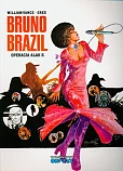 Bruno Brazil Tom 9 Operacja Alak 6