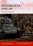 Yugoslavia 1941-44