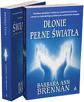 Dłonie pełne światła / Światło życiaAnn Brennan Barbara