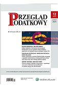 Przegląd Podatkowy