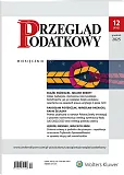 Przegląd Podatkowy