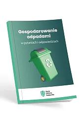 Gospodarowanie odpadami w pytaniach i odpowiedziachzbiorowa Praca
