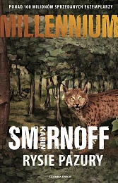 Rysie pazuryKarin Smirnoff