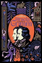 Bracia Grimm. BiografiaSchmiesing Ann