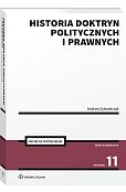 Historia doktryn politycznych i prawnych