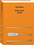 Meritum Podatki 2026 [PRZEDSPRZEDAŻ]