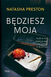 Będziesz mojaNatasha Preston