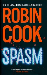 SpasmRobin Cook