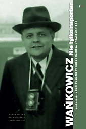 WańkowiczOlga Płaszczewska