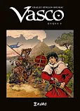 Vasco Księga 9