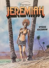 Jeremiah 31 Wyścig SzczurówElemental 