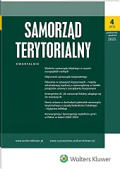 Samorząd Terytorialny