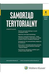 Samorząd Terytorialny