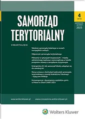 Samorząd Terytorialny Hubert Izdebski