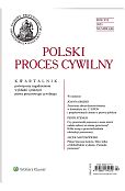 Polski Proces Cywilny