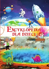 Encyklopedia dla dzieciMarta Kępa