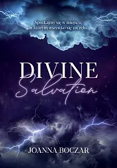 Divine SalvationJoanna Boczar