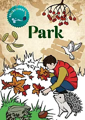 Park KolorowankaKatarzyna Kopiec Sekieta