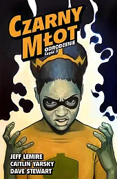 Czarny Młot Odrodzenie Tom 7 Część,