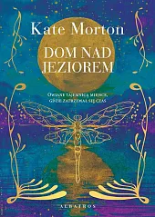 Dom nad jezioremKate Morton