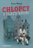 Chłopcy z Placu Broni Chłopcy z Placu Broni