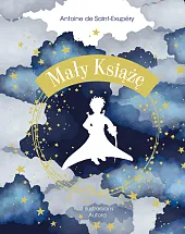 Mały KsiążęAntoine De Saint-Exupery