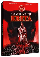 Cywilizacje Kreta Cywilizacje Kreta