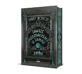 Zawsze mieszkałyśmy w zamkuShirley Jackson