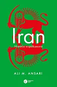 Iran Historia współczesna