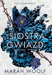 Siostra gwiazdMarah Woolf