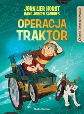 Operacja Traktor