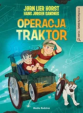 Operacja TraktorLier Horst Jorn Operacja TraktorLier Horst Jorn