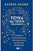 Fizyka na tropie świadomości